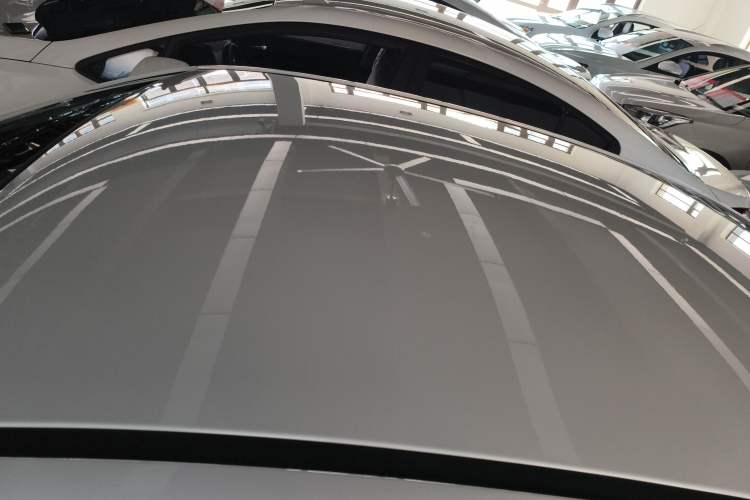 Used Hyundai Celesta 2018 1.6L Automatic GL Enjoyment Version China V Standard
