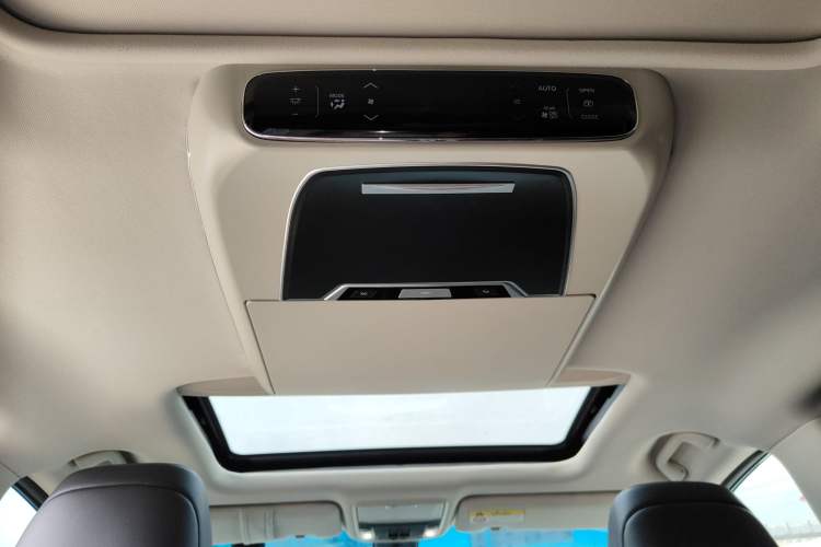 Used Honda Odyssey 2019 2.0L Rui-Zunxiang Edition Headliner