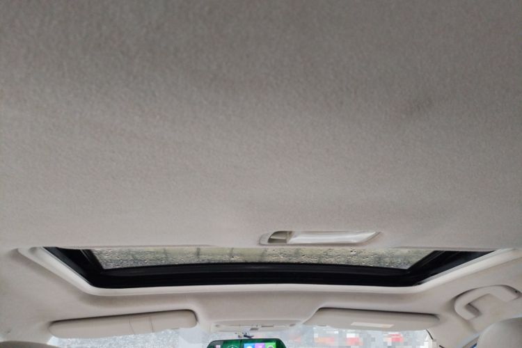 Used Nissan Sylphy 2012 1.6 XL Manual Luxury Edition Headliner