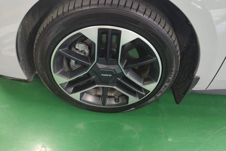 Used AION RT 2026 Model 650 Smart Elite Edition