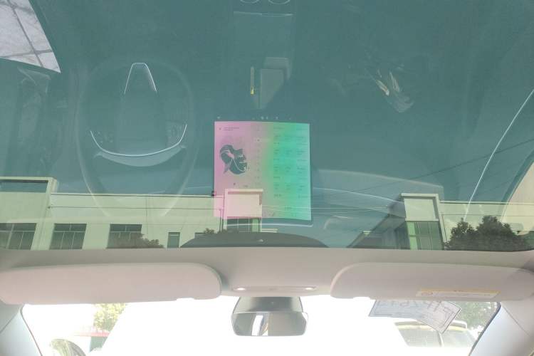 Used Tesla Model 3 2023 Rear-Wheel-Drive Version