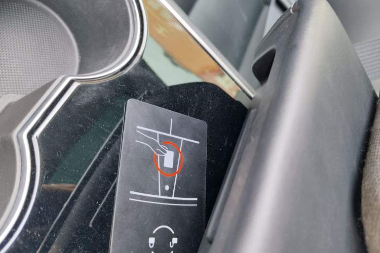 Used Tesla Model 3 2019 Standard Range Rear-Drive Upgraded Version