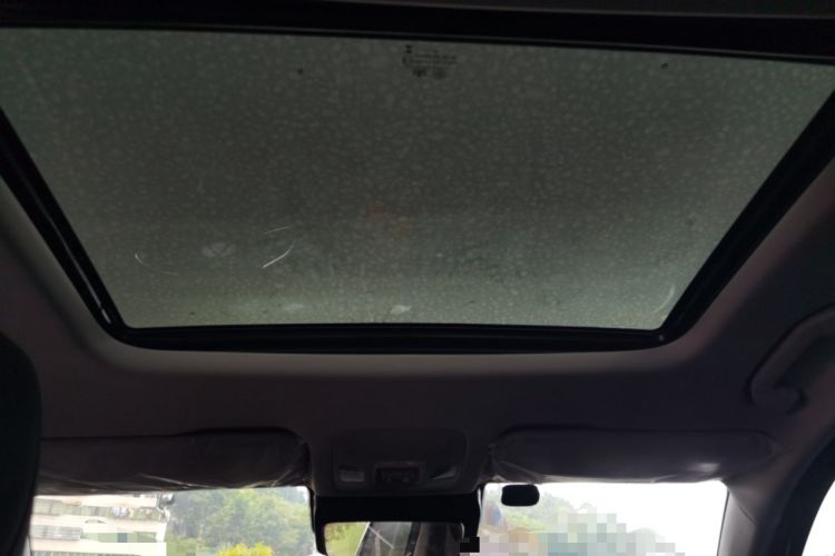 Used Chery Fengyun A8L 2025 1.5 TGDI 145 km Luxury Version