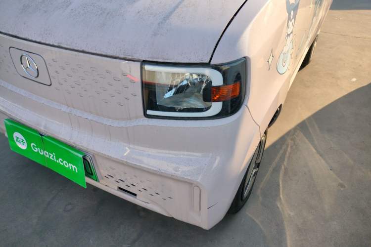 Used LINGBOX uni 2025 Mildly Sweet Version 11.52 kWh
