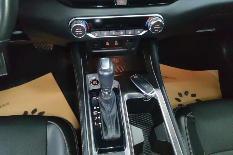 Used Nissan Teana 2022 2.0L XL-Upr Enjoyment Edition