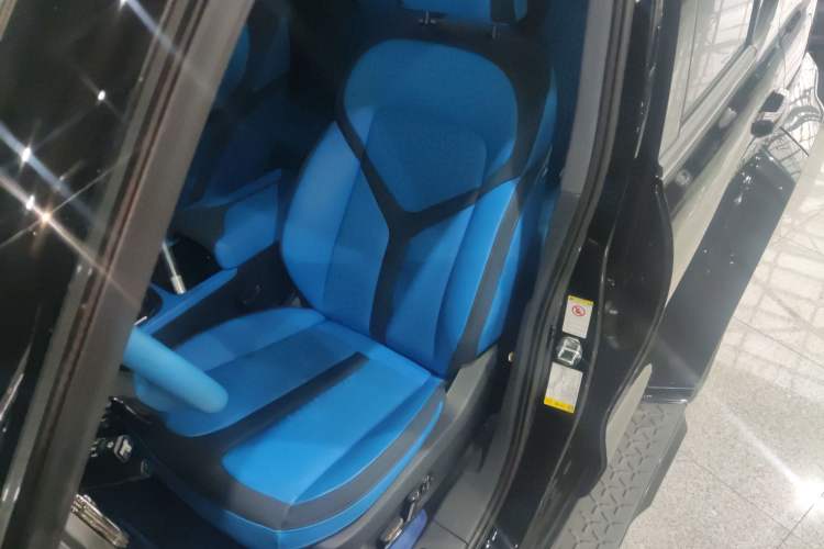 Used Cyberspace Tank 300 2023 2.0T Cyber Knight
