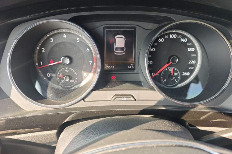 Used Volkswagen Tiguan L 2018 330TSI Automatic Two-Wheel Drive Luxury Edition