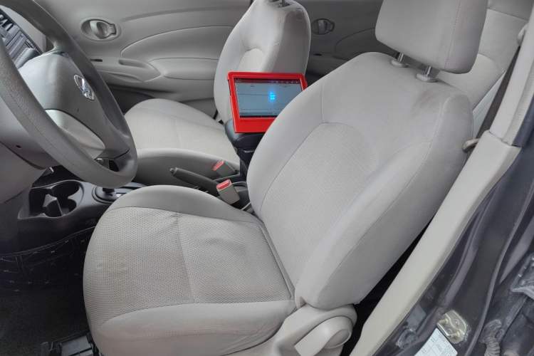 Used Nissan Sunny 2014 1.5XE CVT Elite Edition
