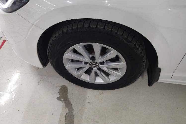 Used Volkswagen Bora 2021 1.5L Automatic Fashionable Smart Connectivity Version