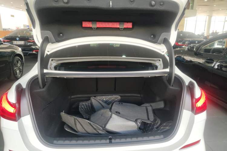 Used BMW 2 Series (Import) 2023 225i Four-Door Coupe M Sport Package
