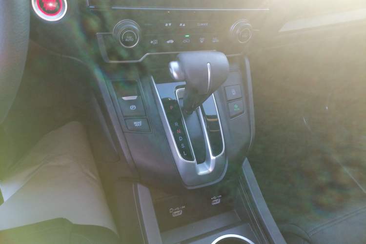 Used Honda Breeze 2021 240TURBO CVT 2WD Luxury Edition
