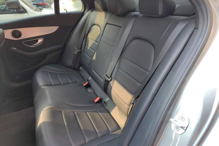 Used Mercedes-Benz C-Class 2015 C 200 Sport Edition 4MATIC