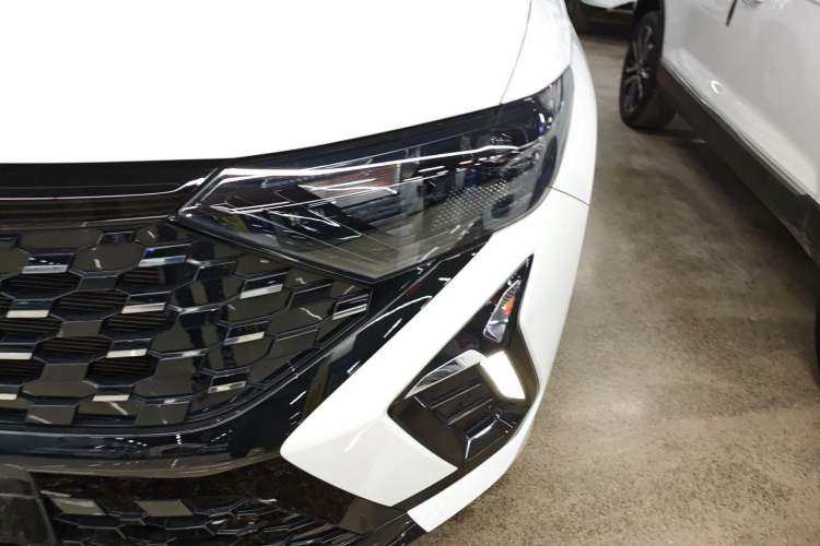 Used Jetta VS5 2024 280TSI Automatic Enjoyment Edition