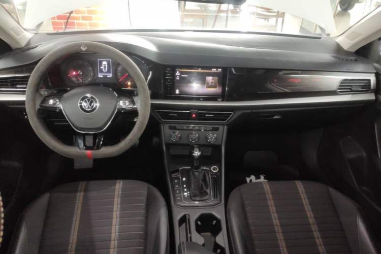 Used Volkswagen Lavida 2021 280TSI DSG Comfort Edition