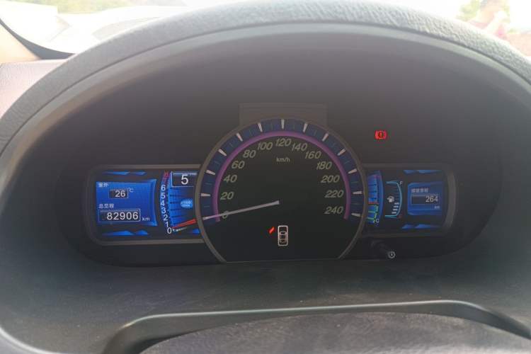 Used BYD S6 2014 2.0L Manual Luxury 5-Seater