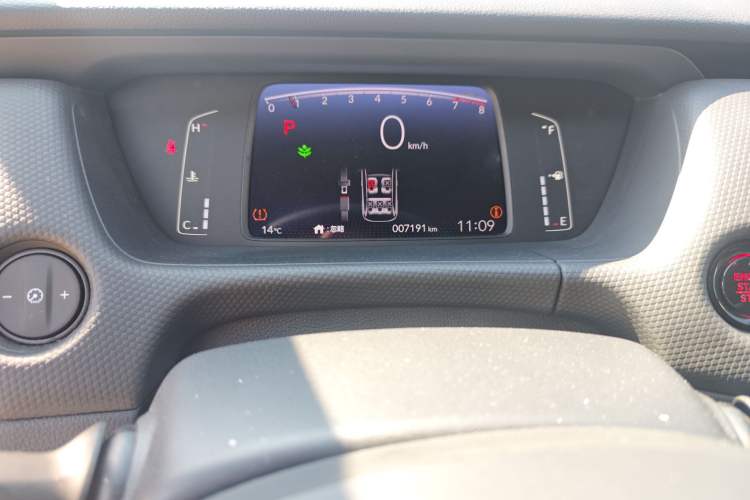 Used Honda Fit 2021 1.5L CVT Trendy Sports Edition