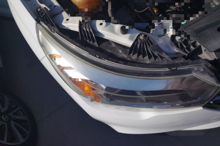 Used Hyundai Elantra (5th Generation / Langdong) 2016 1.6L Manual Luxury Model