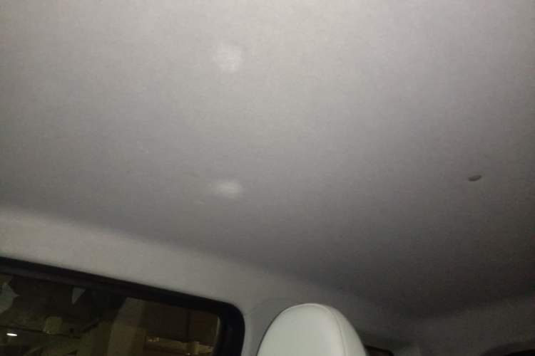 Used Geely Galaxy Panda 2025 210km Panda Kart
