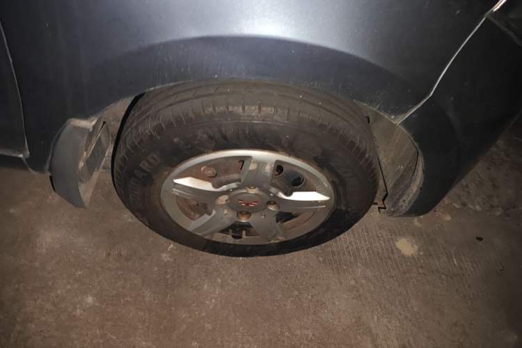 Used Wuling Hongguang 2014 1.2L Base Model China IV
