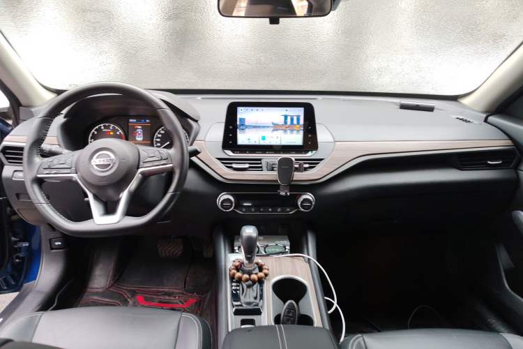 Used Nissan Teana 2021 2.0L XL Comfort Edition
