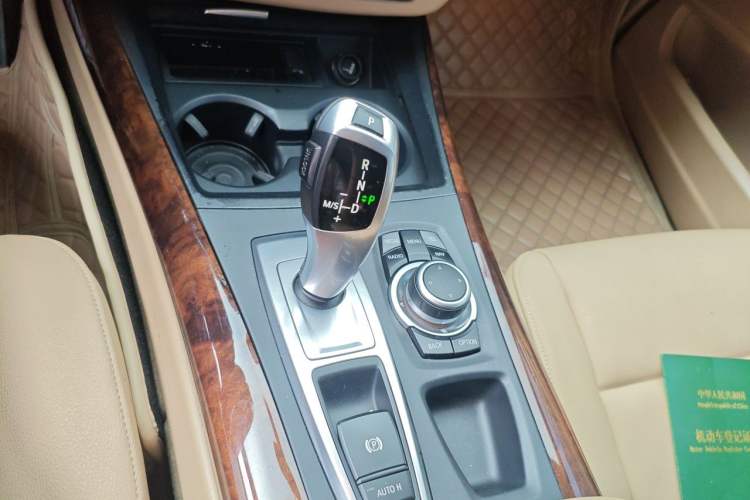 Used BMW X5 2013 xDrive35i Leading Model
