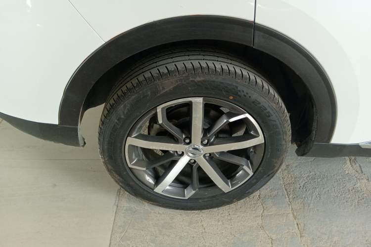 Used Haval F7 2019 1.5T Two-Wheel Drive i-Trend China VI Standard
