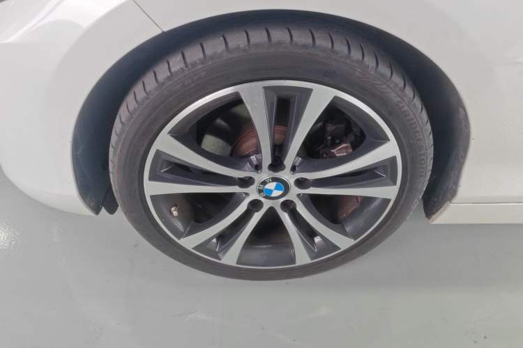 Used BMW 2 Series 2019 225i Convertible Coupe Sports Design Package