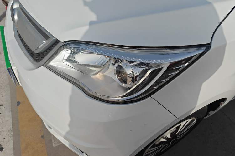 Used Oshan Olisway 2015 1.2L Manual Enjoyment Model