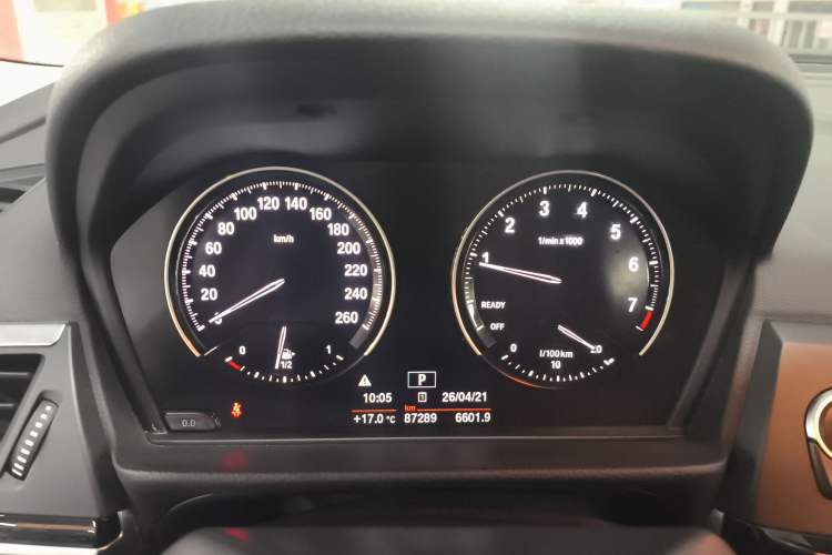 Used BMW 1 Series 2020 120i Fashion Model
