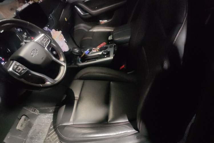 Used Chevrolet Blazer 2023 Light Hybrid 650T Redline Thunder Edition