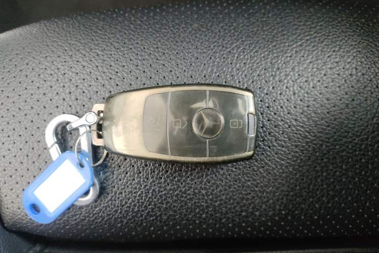 Used Mercedes-Benz C-Class 2019 C 260 Estate
