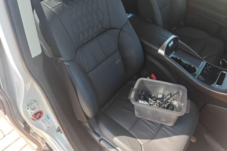 Used Honda Elysion 2022 2.0L eHEV Luxury Edition