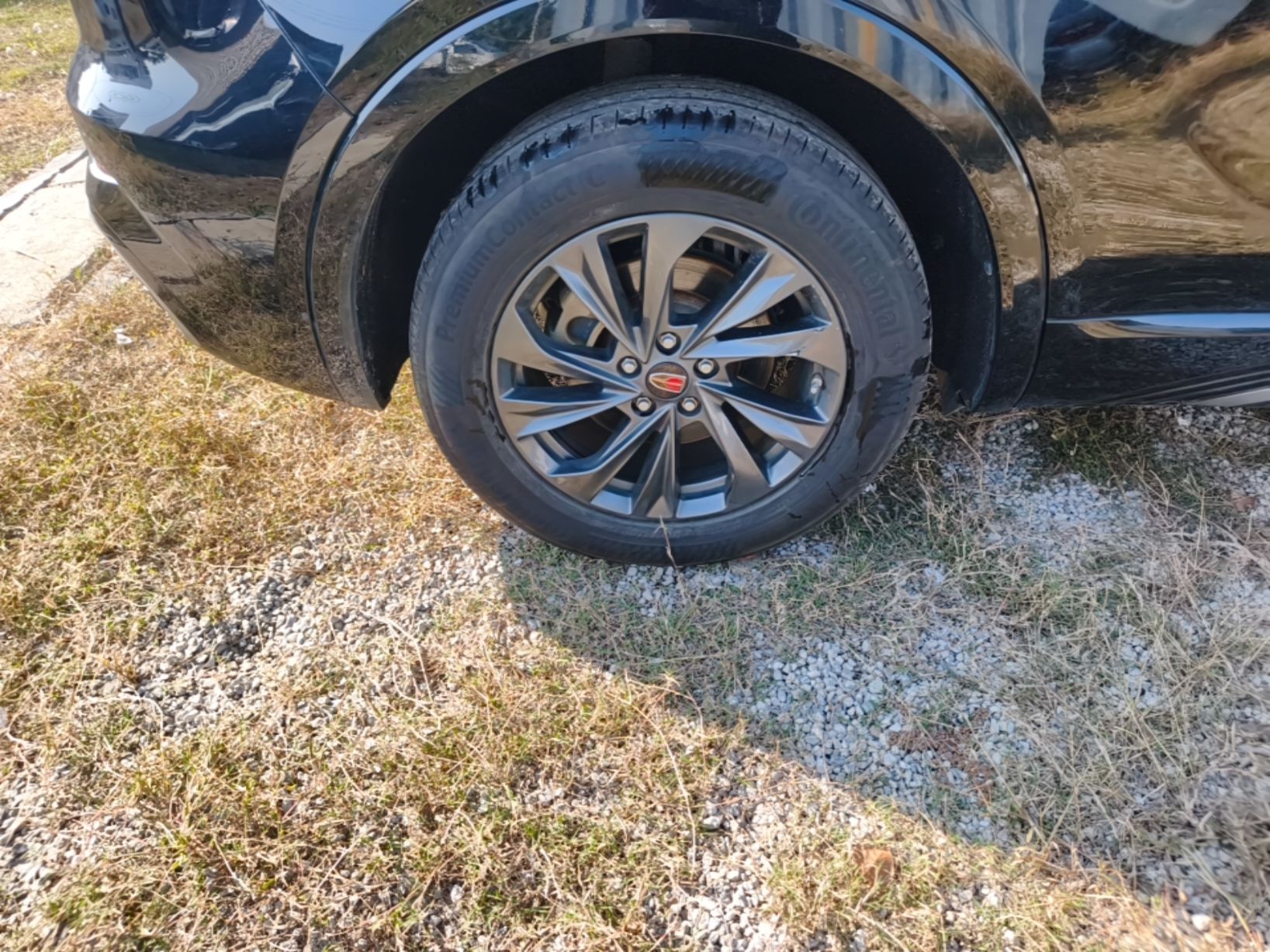 Hongqi HS5 2023 2.0T Qixiang Pro Edition — снимка 11