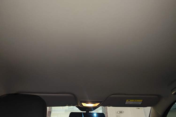 Used Baojun 510 2021 1.5L Manual Enjoyment Model
