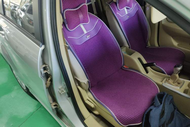 Used BAIC Senova D20 2015 Hatchback 1.3L Manual Leisure Edition