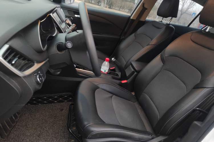 Used Chevrolet Cavalier 2018 320 Automatic Xinyue Edition