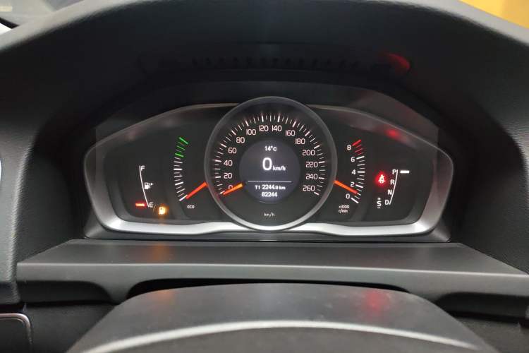 Used Volvo S60 2019 S60L Facelift T5 Intelligent Advanced Edition