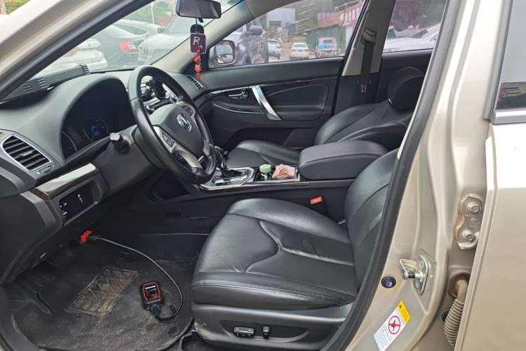 Used CHANGAN Raeton 2014 1.8T Automatic Prestige Anniversary Edition China IV Standard