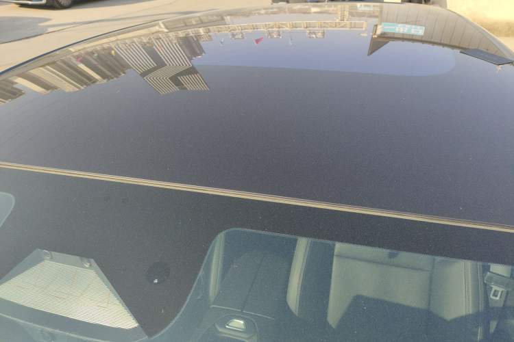 Used Zeekr 001 2021 Ultra-Long Range Single-Motor WE Edition