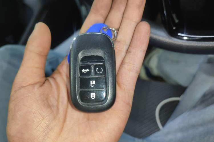 Used Honda Integra 2023 2.0L eHEV Tech Edition