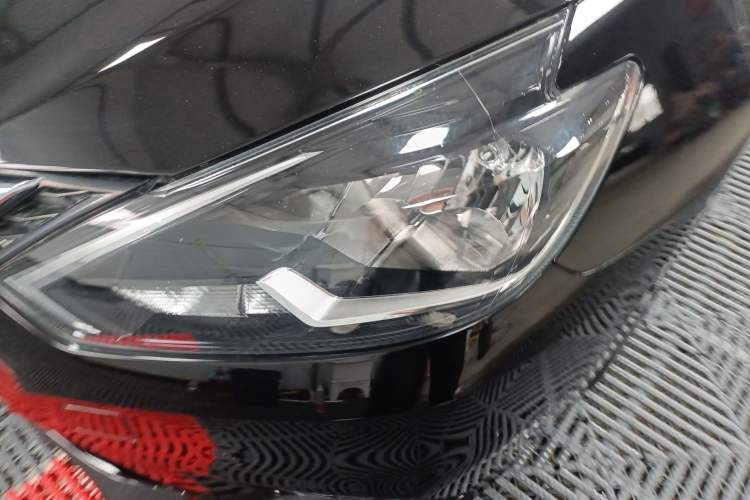 Used Nissan Sylphy 2022 Classic 1.6XE CVT Comfort Edition Left Front Headlight