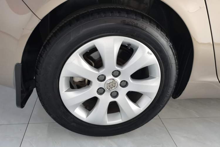 Used Buick Regal 2014 1.6T Fashionable Tech Edition
