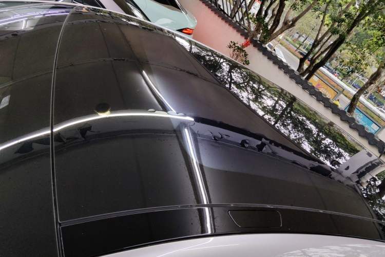 Used XPeng G6 2025 625 Long-Range Max Flagship Edition