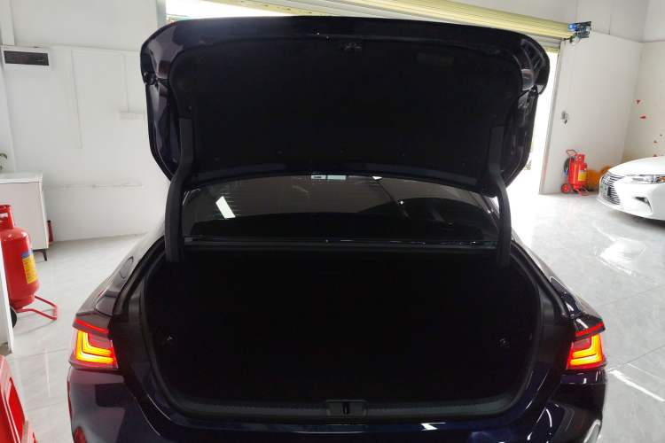 Used Lexus ES 2025 200 Premium Edition