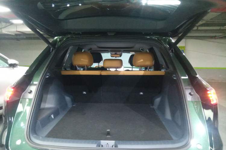 Used Geely Galaxy Xingjian 7 EM-i 2026 Model 135km Starship Version