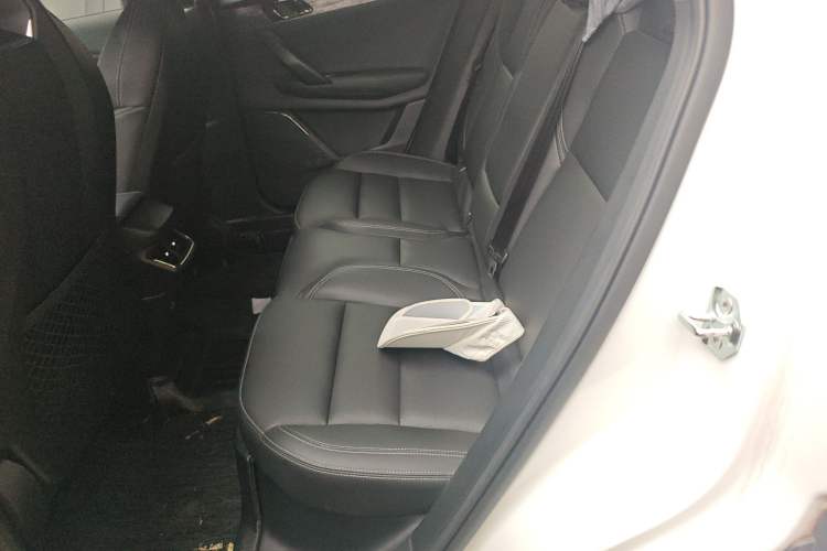 Used Lynk & Co 06 2023 Remix 1.5T JinPro