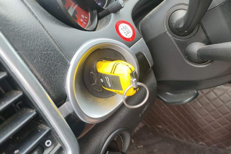 Used Porsche Cayenne 2011 Cayenne 3.0T