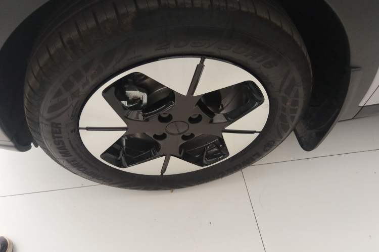 Used Geely Galaxy Geome 2026 Model 410km Exploration Edition