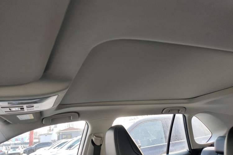 Used Toyota Wildlander 2023 Dual-Motor 2.5L E-CVT Four-Wheel Drive Prestige Edition