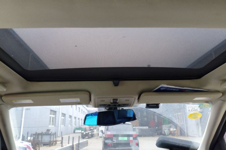 Used Land Rover Freelander 2 2011 3.2L i6 SE Gasoline Version